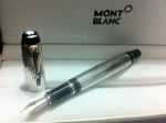 Replica Montblanc Boheme SS Fountain Pen AAA+